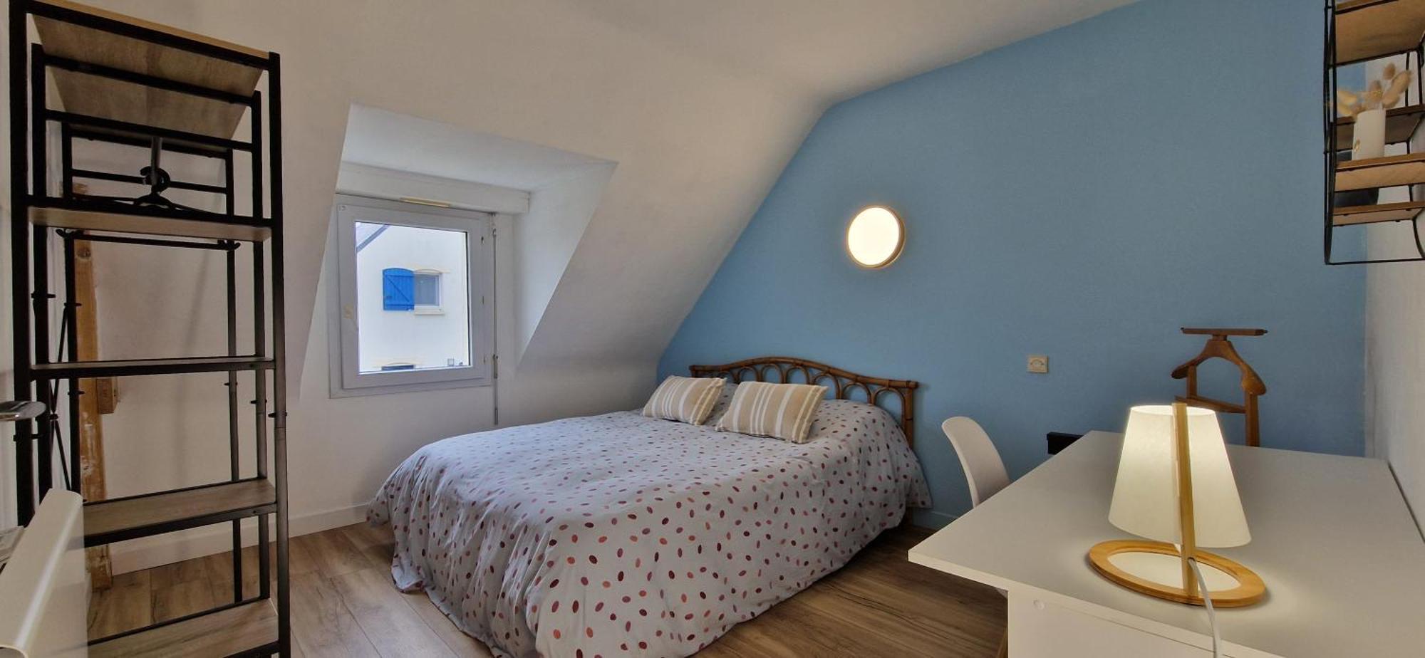 Jolie Maison Au Calme A 10Mn Du Port Et Centre De Vannes A Pieds Экстерьер фото